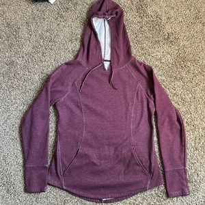 2 hoodies